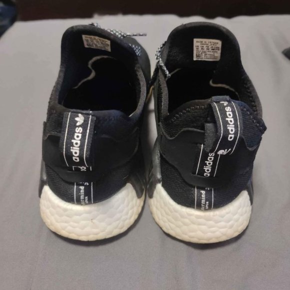 Adidas X Mastermind US10 Shoes - Picture 5 of 7